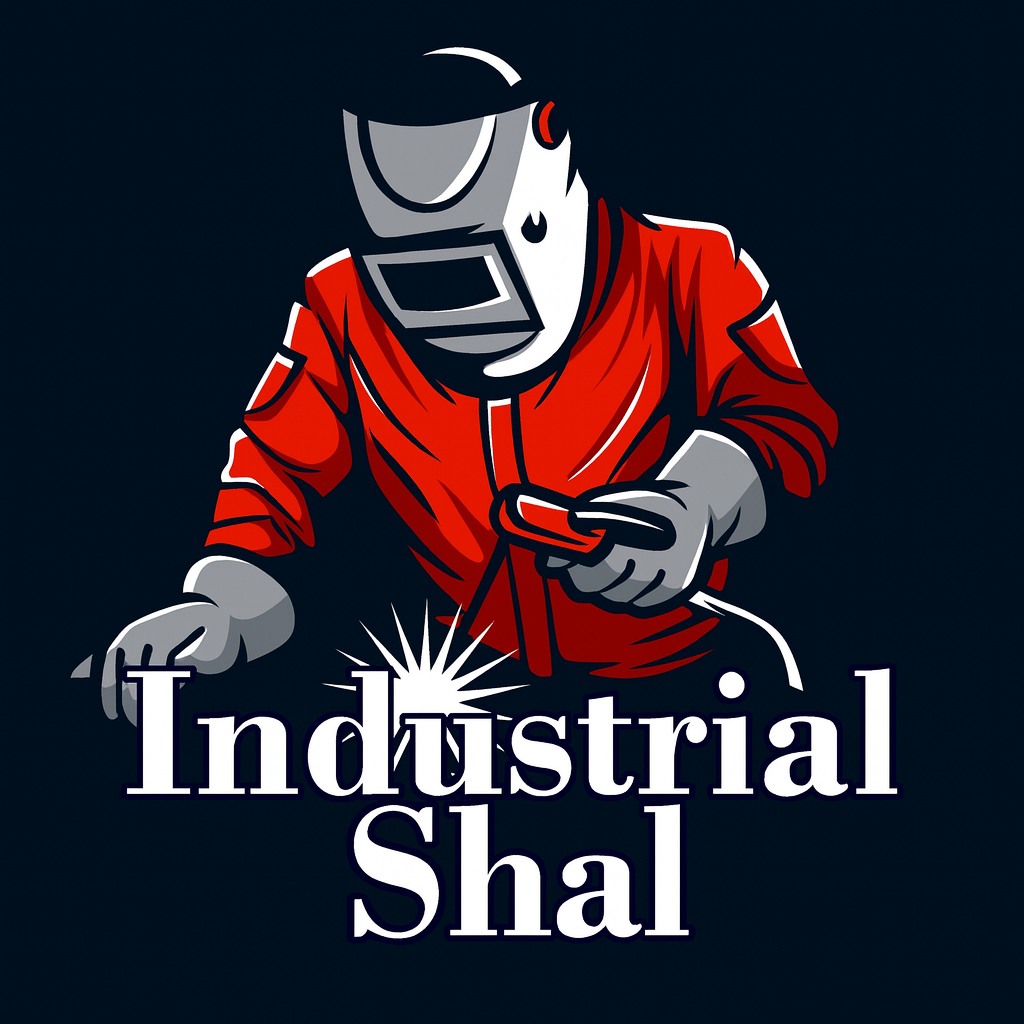 Industrial Shal