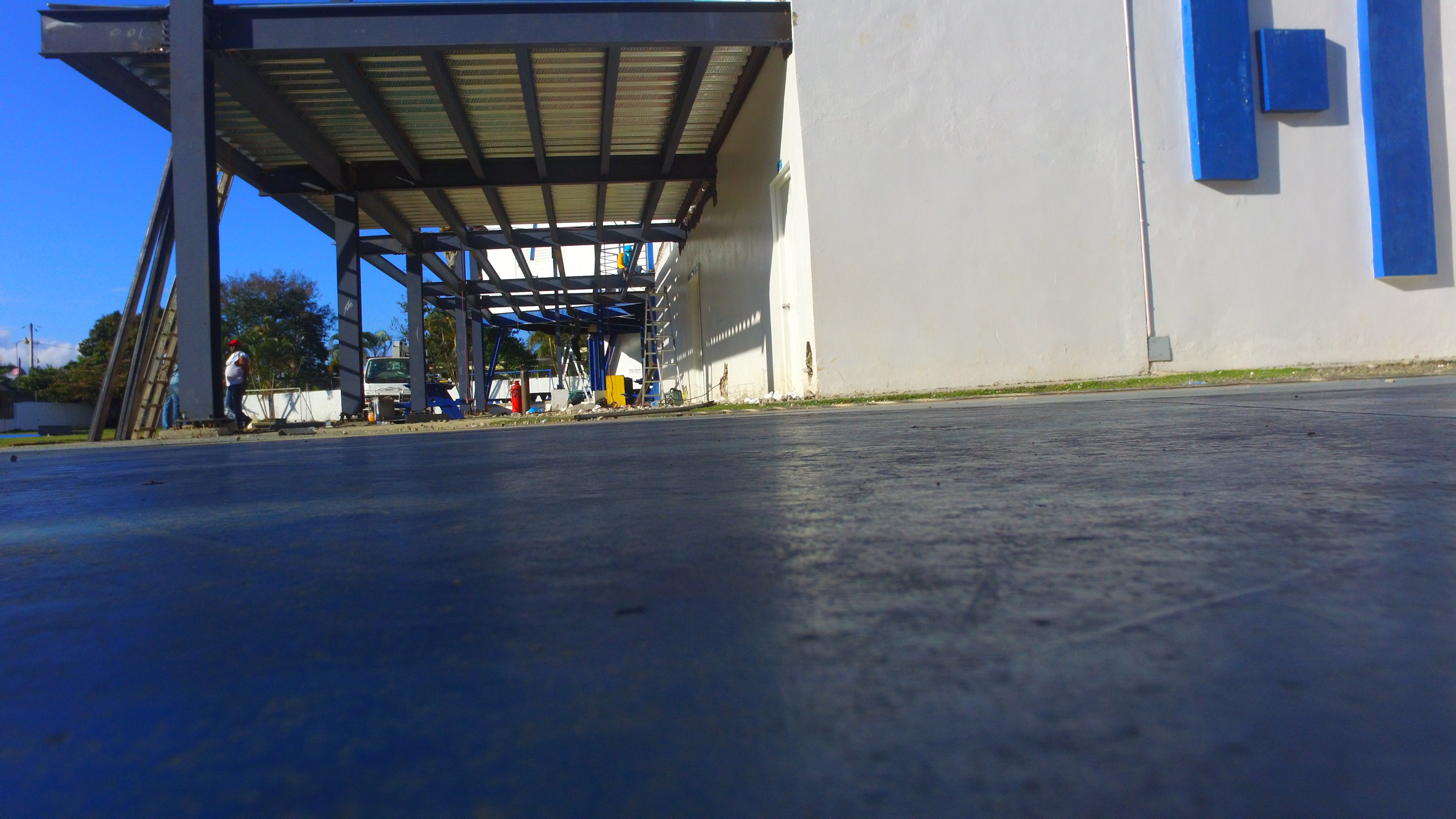 Anexo Colegio Cristian School, Jarabacoa